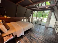 Landmark Farmhouse Hotels in Darechok