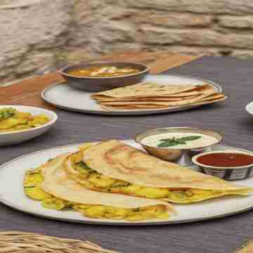 FabHotel Saroj Inn - Mumbai Naka Dining/Meeting Rooms