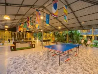 The Hosteller Wayanad, Vythiri Отели в г. Вайтери