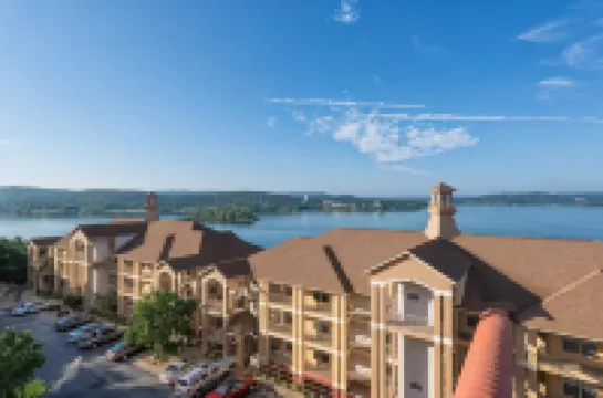 Westgate Branson Lakes Resort Hotel di 