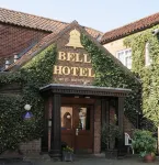 Best Western the Bell in Driffield