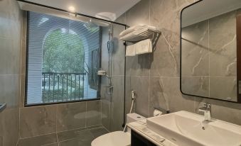 Indigen Boutique Hotel Cao Bang