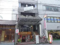 Chidori Inn Fukuromachi Hiroshima - شقق