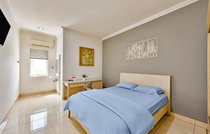 Cinere Inn & Residence