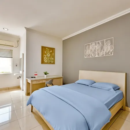 Cinere Inn & Residence