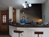 Hotel Casa Sakiwa Hotels in Machachi