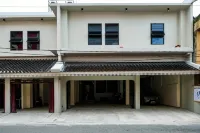 Sans Hotel Beskalan Malioboro Hotel dekat MALIOBORO JOGJA