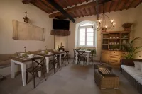 B&B Il Casale di Monserrato Hotels in Mola
