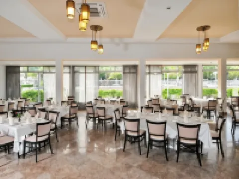 Hôtel Volubilis Hoteles en Fez