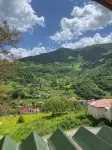 Bizim O'ra Küme Evleri & Bungalov Hôtels à : Cirali Mahallesi