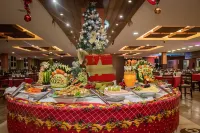 Gran Hotel Stella Maris Urban Resort & Conventions - breakfast
