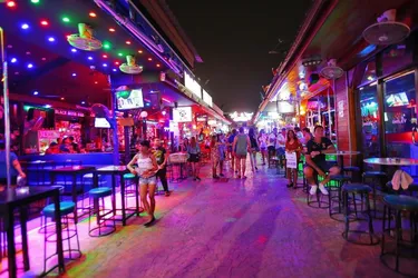 รูปภาพของมายป่าตอง โซเชียล โฮสเทล