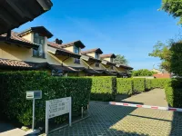 Motel Malpensa Inn & Hotel-Airport Hotels in Ферно