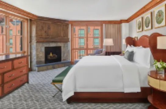 St. Regis Residence Club, Aspen