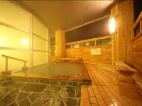 Kawayu Kanko Hotel - Varme kilder