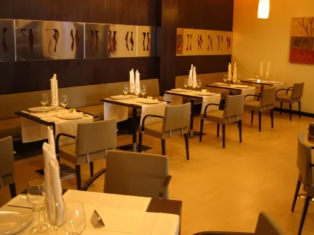 Hotel Puerta de Ocaña