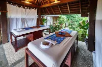 Cocotinos Manado - spa