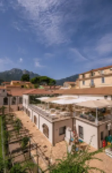 Palazzo San Giovanni