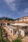 Palazzo San Giovanni Hotels in Cava de' Tirreni