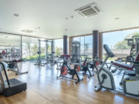 Acorsonho Apartamentos Turisticos Capelas otelleri