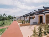 Quinta dos Poetas Nature Hotel & Apartments Hotels in Olhao