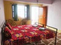 The Ghughuti Himalayan Homestay