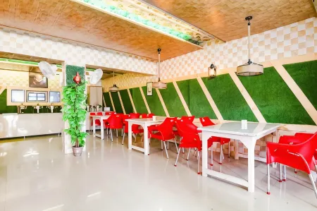 Royal Green Buds Отели в г. Кангра