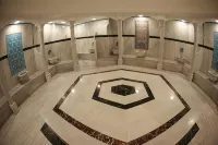 Elruha Hotel - spa