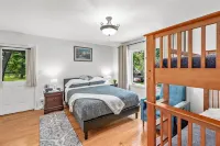 Harmony Inn, Huntley Illinois Hotels in McHenry County