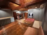 Gratum Beach Resort فنادق في دابيتان