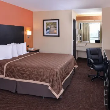 Americas Best Value Inn Collinsville St. Louis
