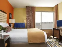 The Moonrise Hotel