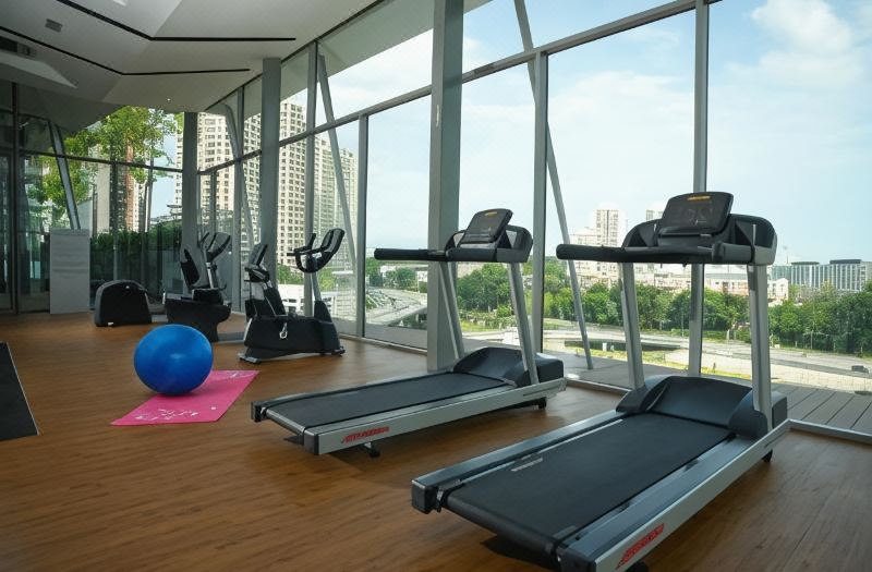The Signature Hotel & Serviced Suites Hartamas Kuala Lumpur photo 5