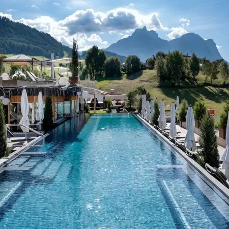Abinea Dolomiti Romantic Spa