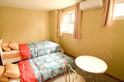 Korstay Guesthouse Seoul Station