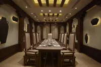 Ma'in Hot Springs Hotels in Maeen Sub-District