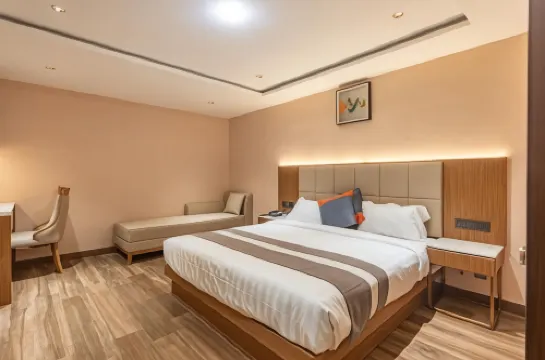 Serenity Suites