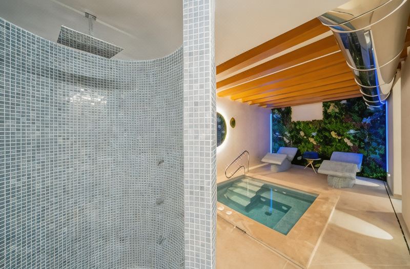 Santa Clara Urban Hotel & Spa photo 3
