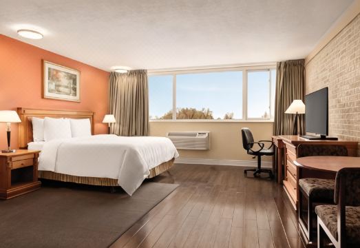 호텔 시설 이미지