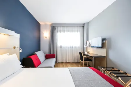 Holiday Inn Express Barcelona - Sant Cugat
