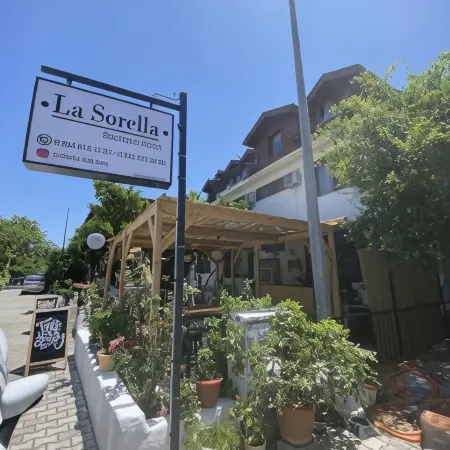 La Sorella Butik Hotel