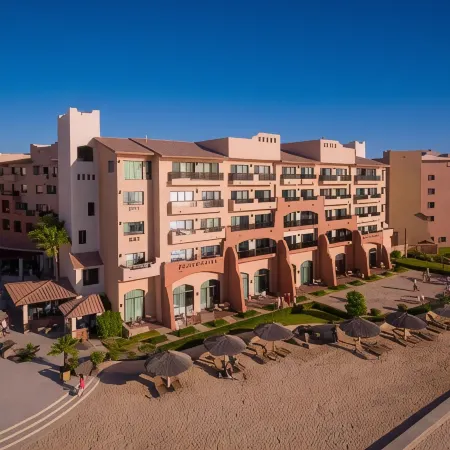 Peñasco del Sol Hotel
