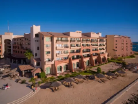 Peñasco del Sol Hotel Hotels in 