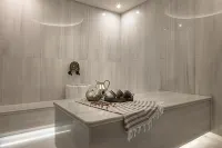 Grand Hyatt Izmir Istinyepark - spa