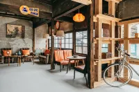 Yado Charinko Hotels in Gose