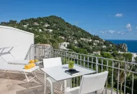 Hotel Syrene - Ocean View