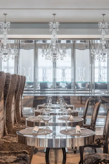 Hotel Balneari Termes Orion