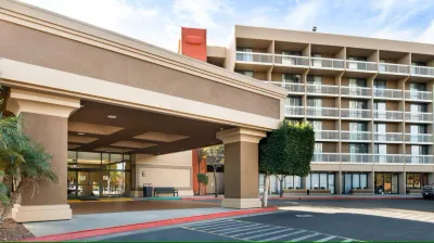 Courtyard Oxnard Ventura