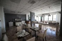 Riviera Mare Beach Life Hotel - breakfast