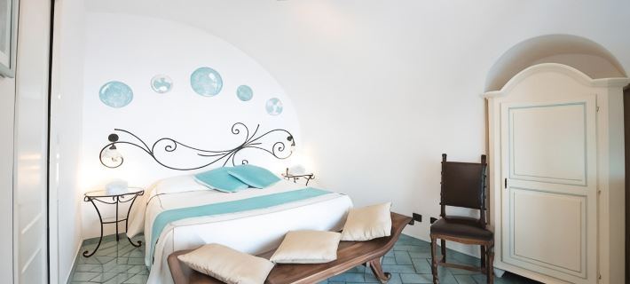 Hotel la Ninfa Hotels in Amalfi